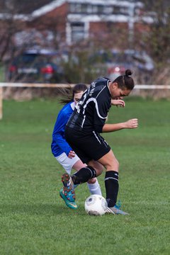 Bild 203 - B-Juniorinnen Kieler MTV - SG Trittau / S�dstormarn : Ergebnis: 1:3